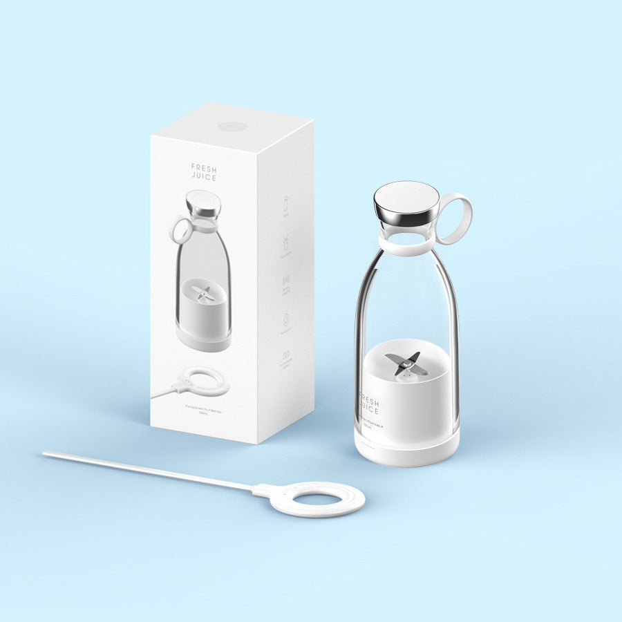 Portable Mini Juicer Cup