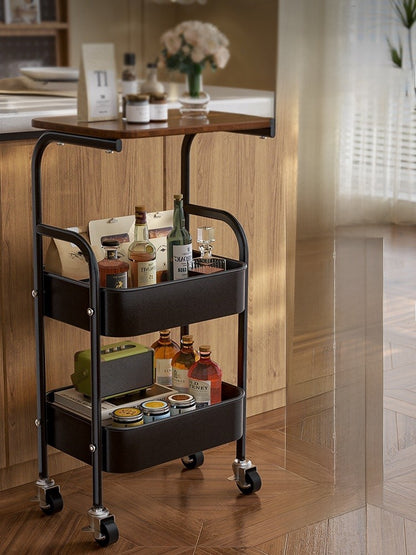Storage Rack