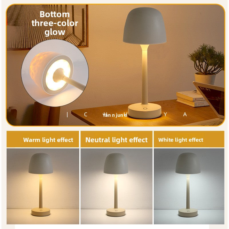 Small Ambient Lamp