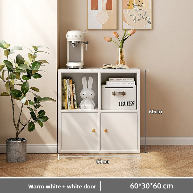 Cubby Bookshelf