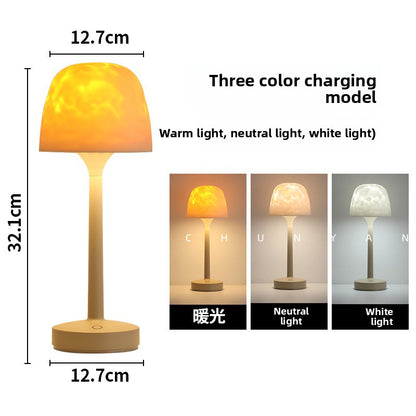 Small Ambient Lamp