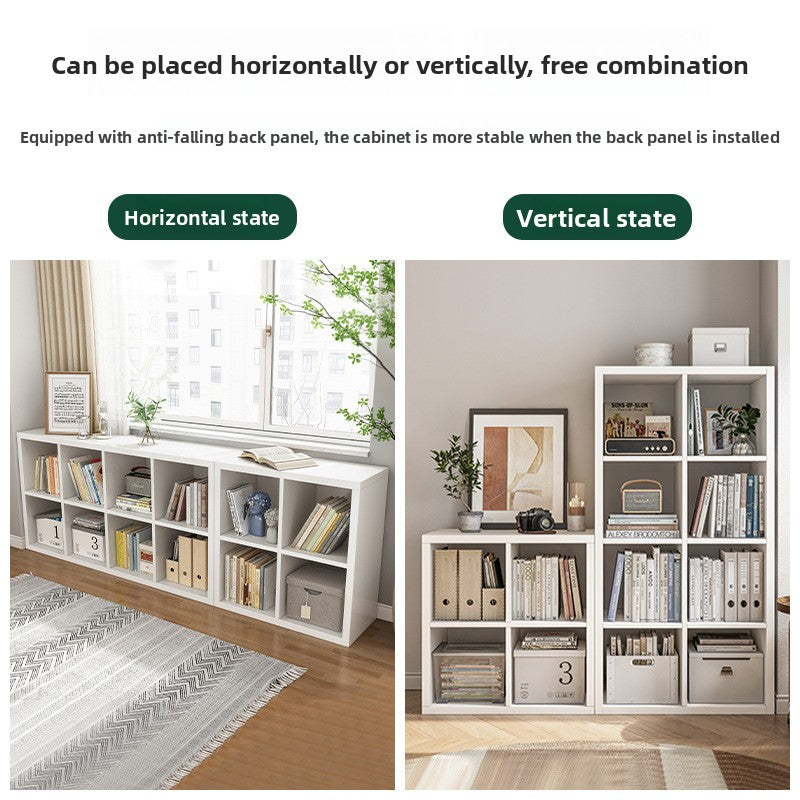 Cubby Bookshelf