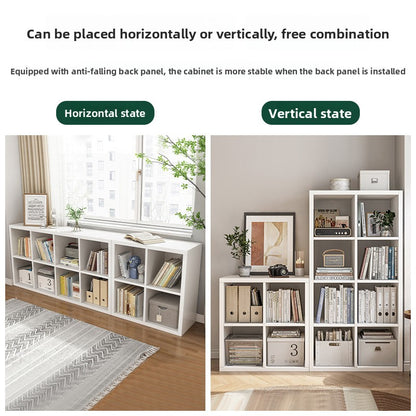 Cubby Bookshelf
