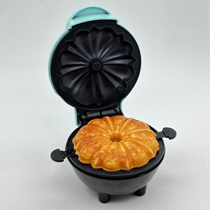 Mini Cake Baker