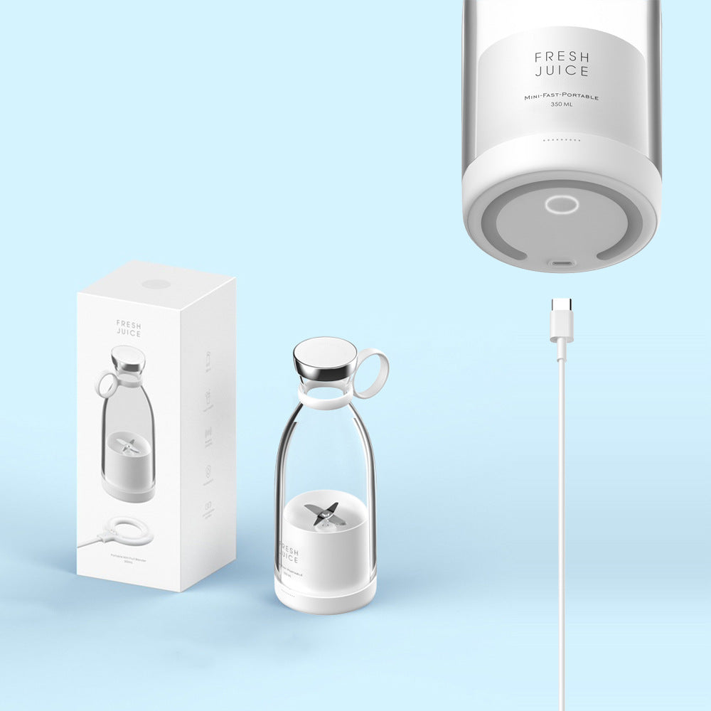 Portable Mini Juicer Cup