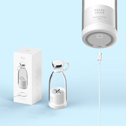 Portable Mini Juicer Cup