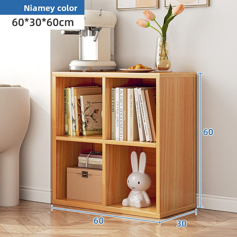 Cubby Bookshelf