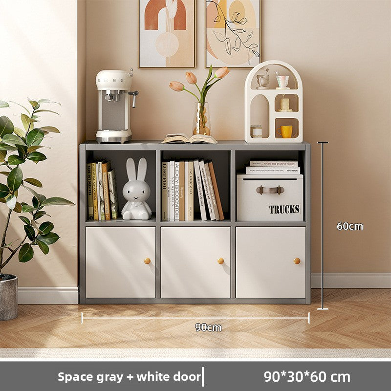 Cubby Bookshelf