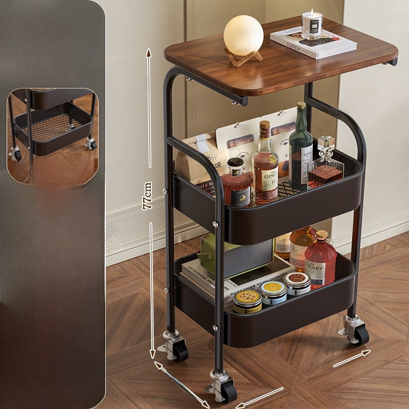 Storage Rack
