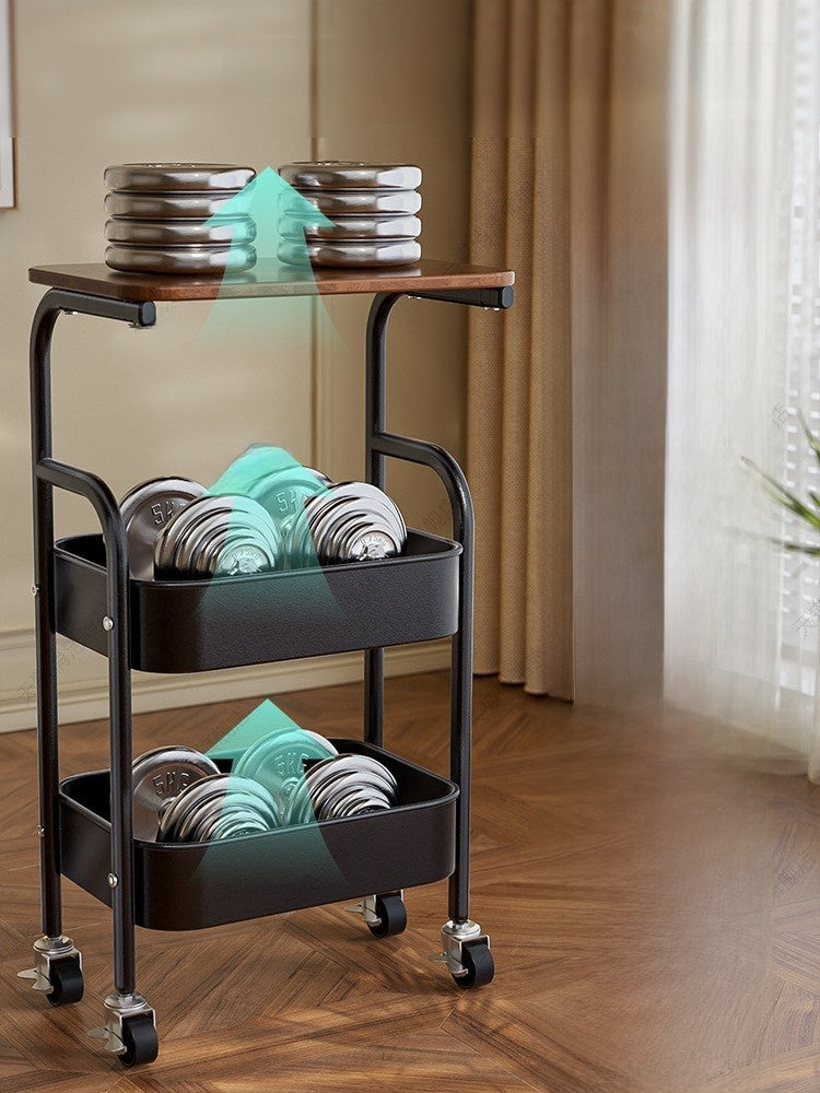 Storage Rack