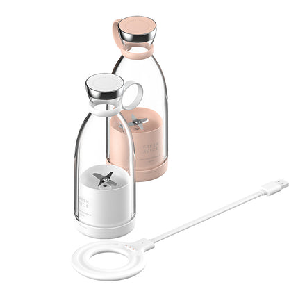Portable Mini Juicer Cup