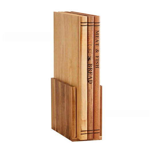 Cutting Board Set