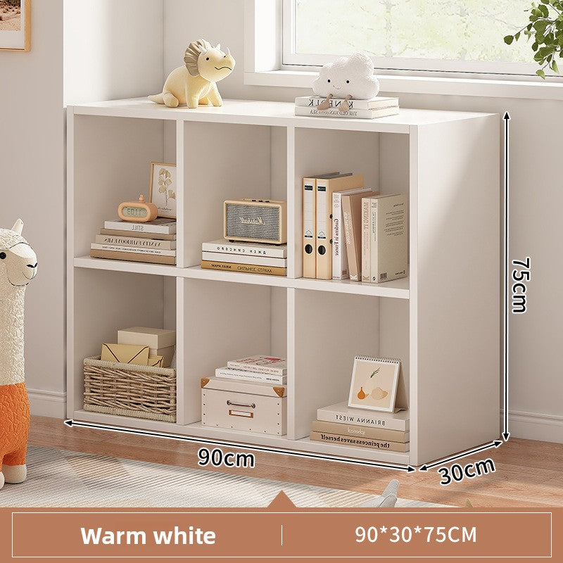 Cubby Bookshelf