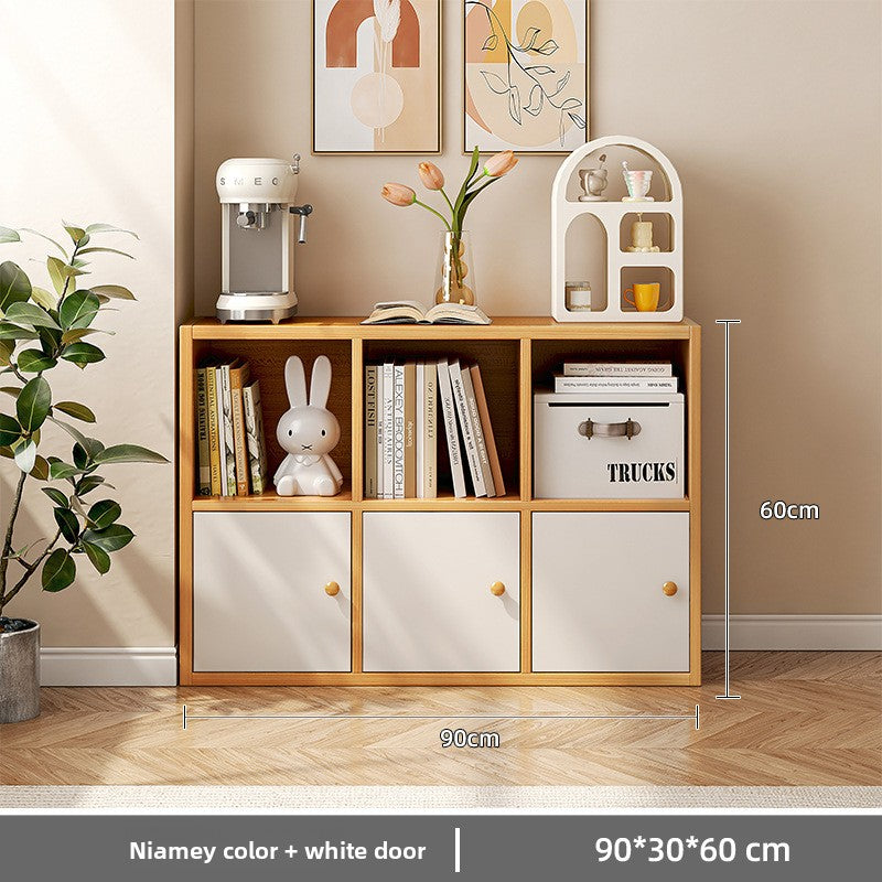 Cubby Bookshelf