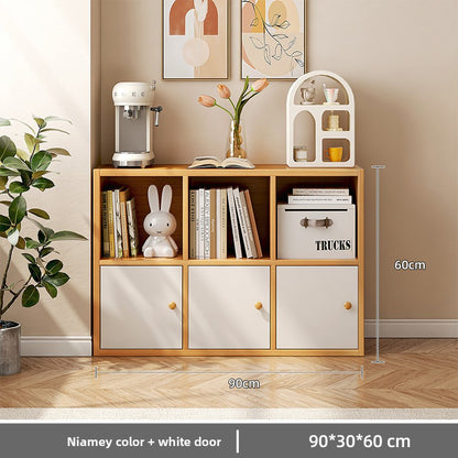 Cubby Bookshelf