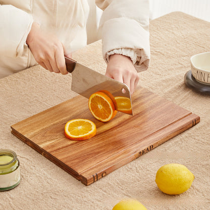 Cutting Board Set