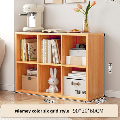 Cubby Bookshelf