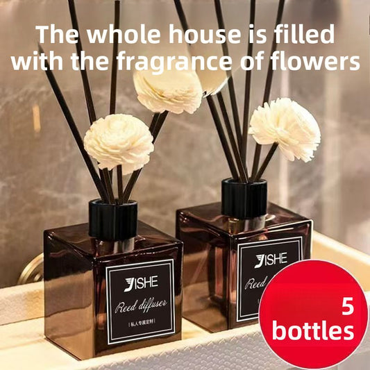 Floral Scented Oil Sticks