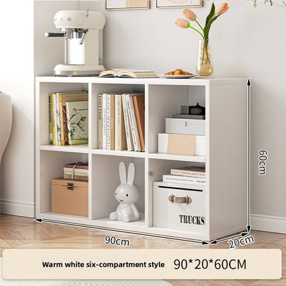 Cubby Bookshelf