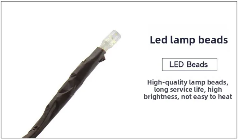 Cherry Blossom LED Lights