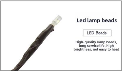 Cherry Blossom LED Lights