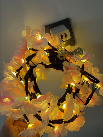 Cherry Blossom LED Lights