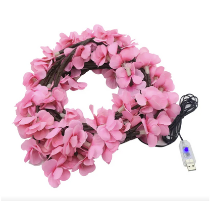 Cherry Blossom LED Lights