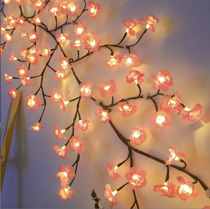 Cherry Blossom LED Lights