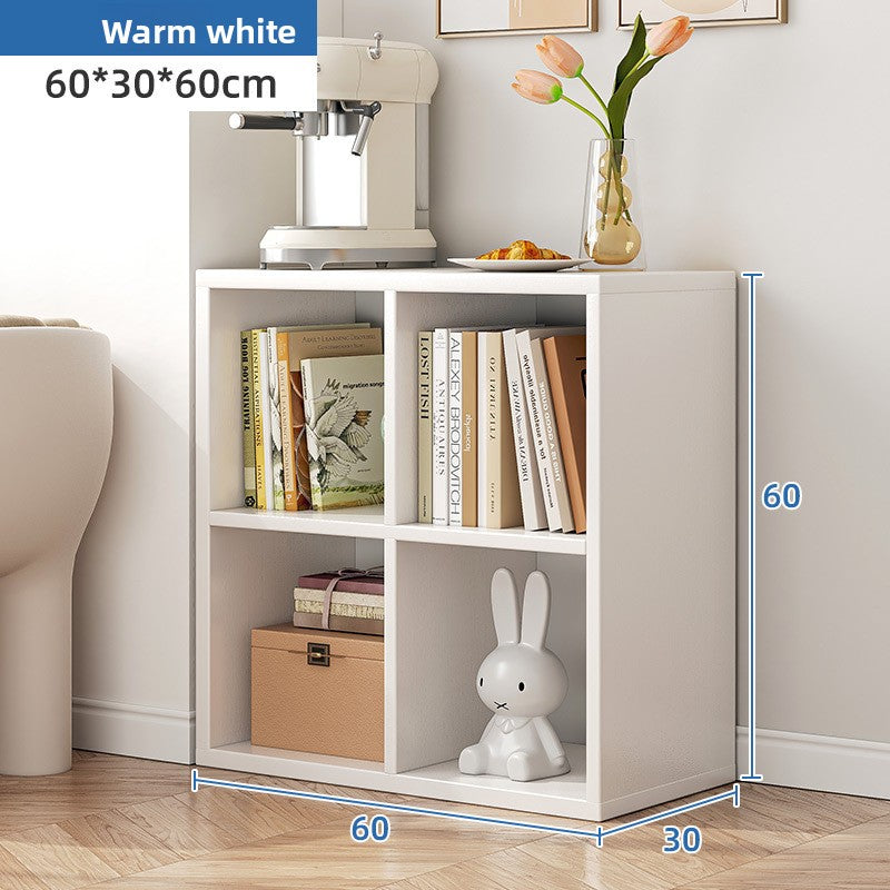 Cubby Bookshelf