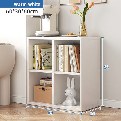 Cubby Bookshelf