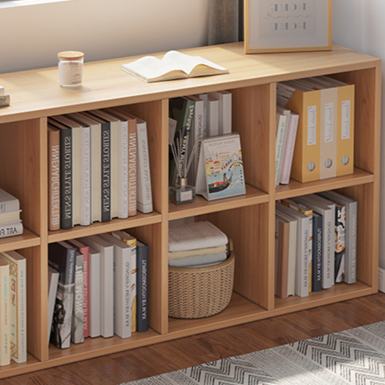 Cubby Bookshelf