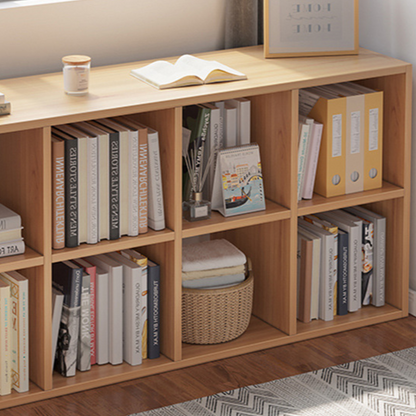Cubby Bookshelf