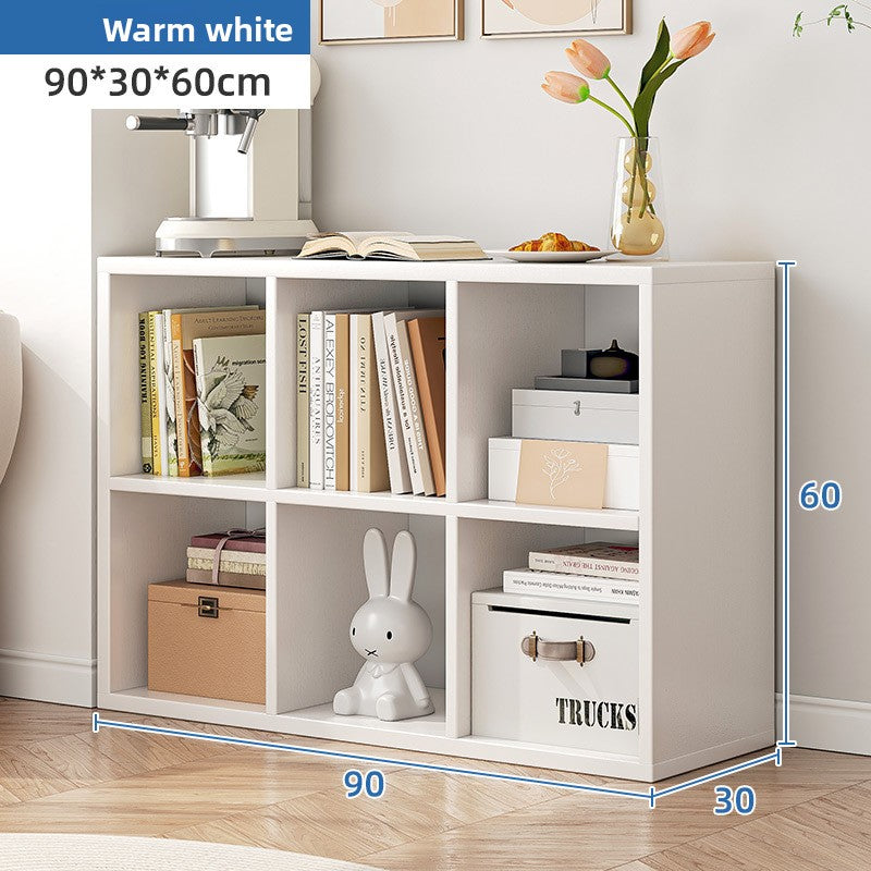 Cubby Bookshelf