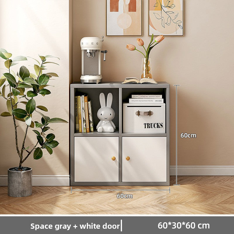 Cubby Bookshelf
