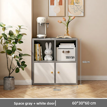 Cubby Bookshelf