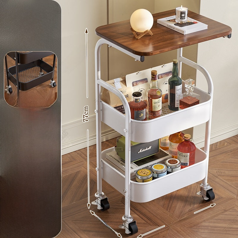 Storage Rack