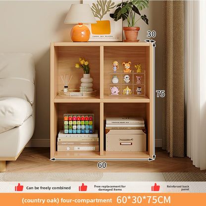 Cubby Bookshelf