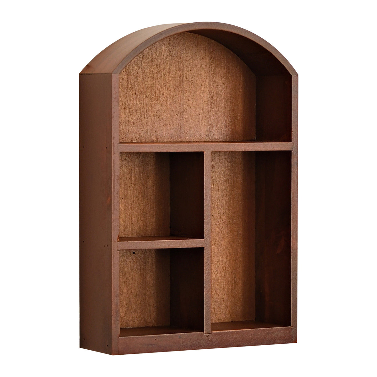Small Wooden Cabinet