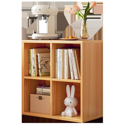 Cubby Bookshelf