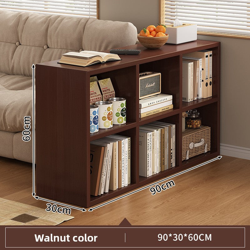 Cubby Bookshelf