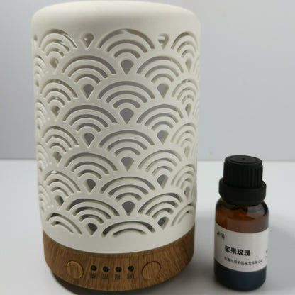 Ceramic Humidifier