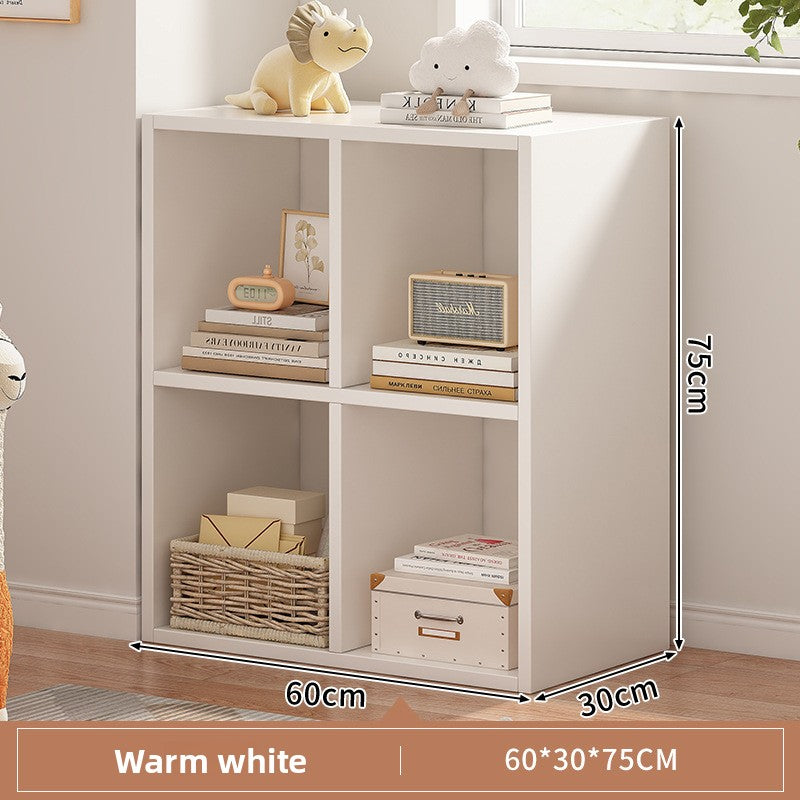 Cubby Bookshelf