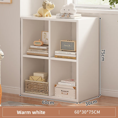 Cubby Bookshelf