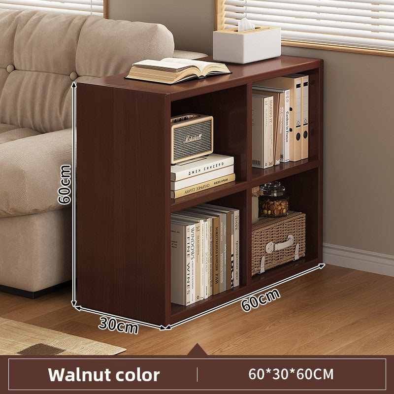 Cubby Bookshelf