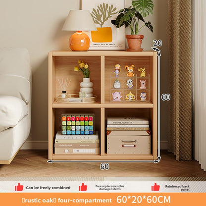 Cubby Bookshelf