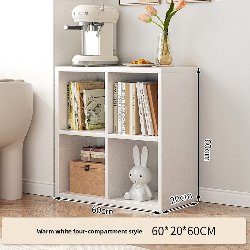 Cubby Bookshelf