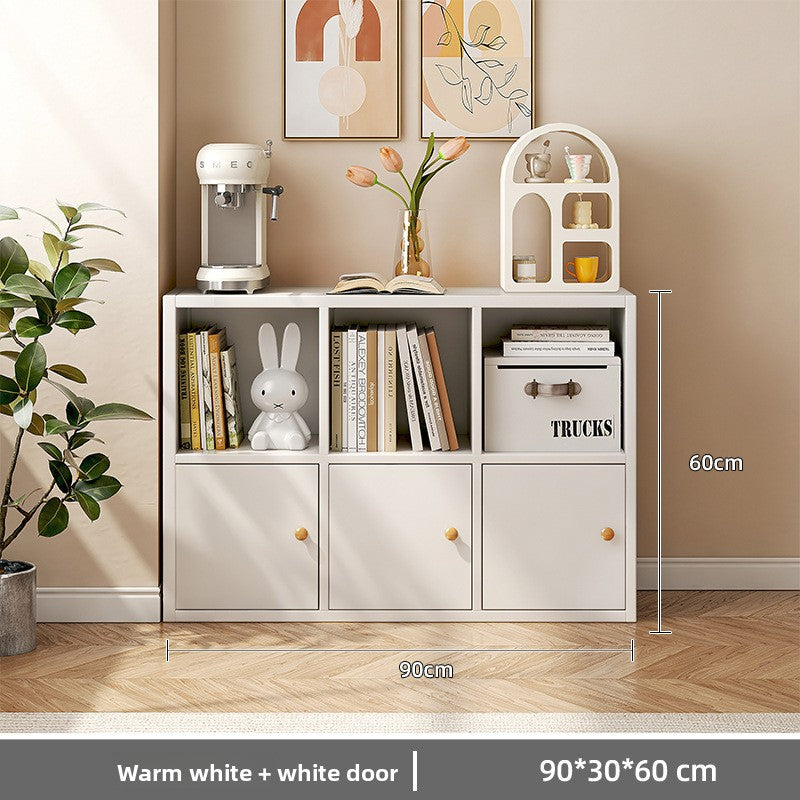 Cubby Bookshelf