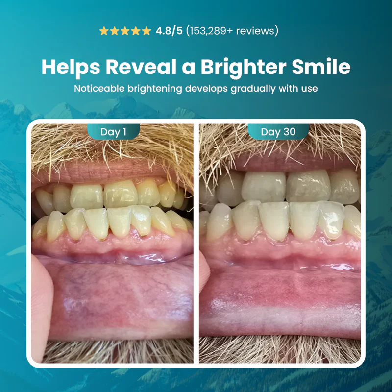 co™️ - Remineralizing Toothpaste