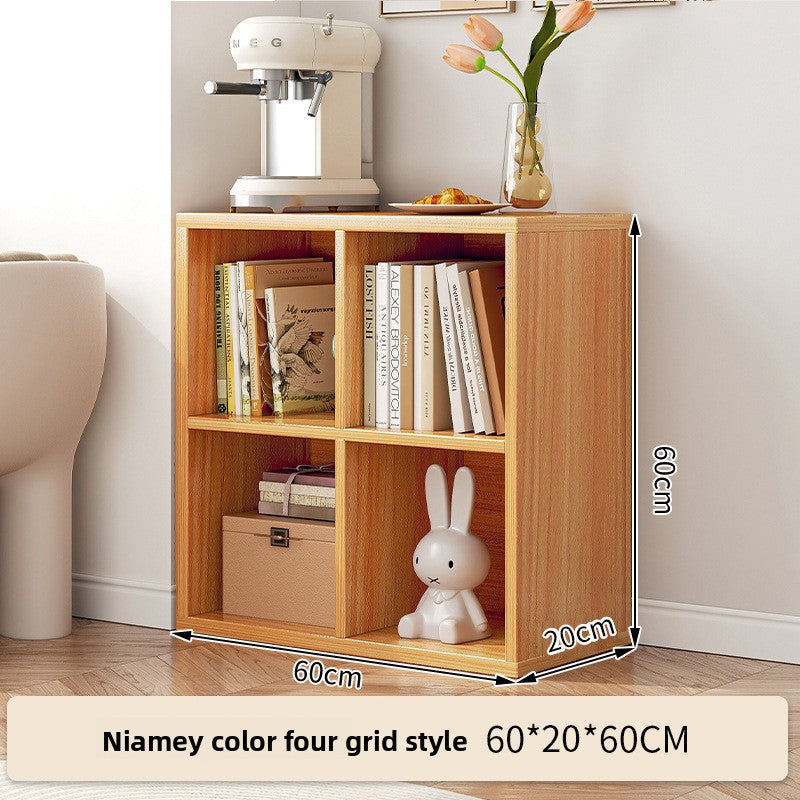 Cubby Bookshelf
