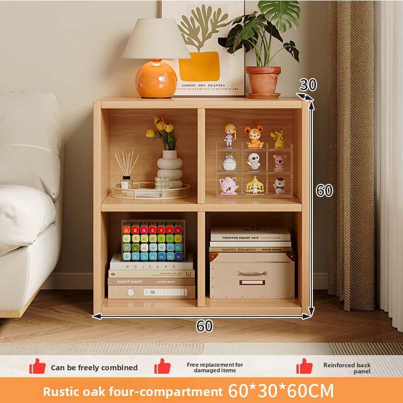 Cubby Bookshelf